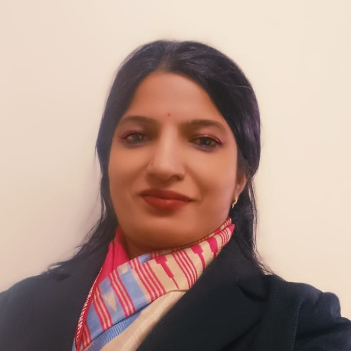 Leadership Team Member