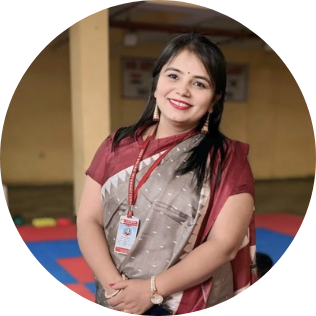 Mrs. Priyanka Nagpal