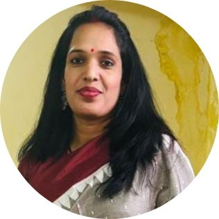Mrs. Pooja Yadav
